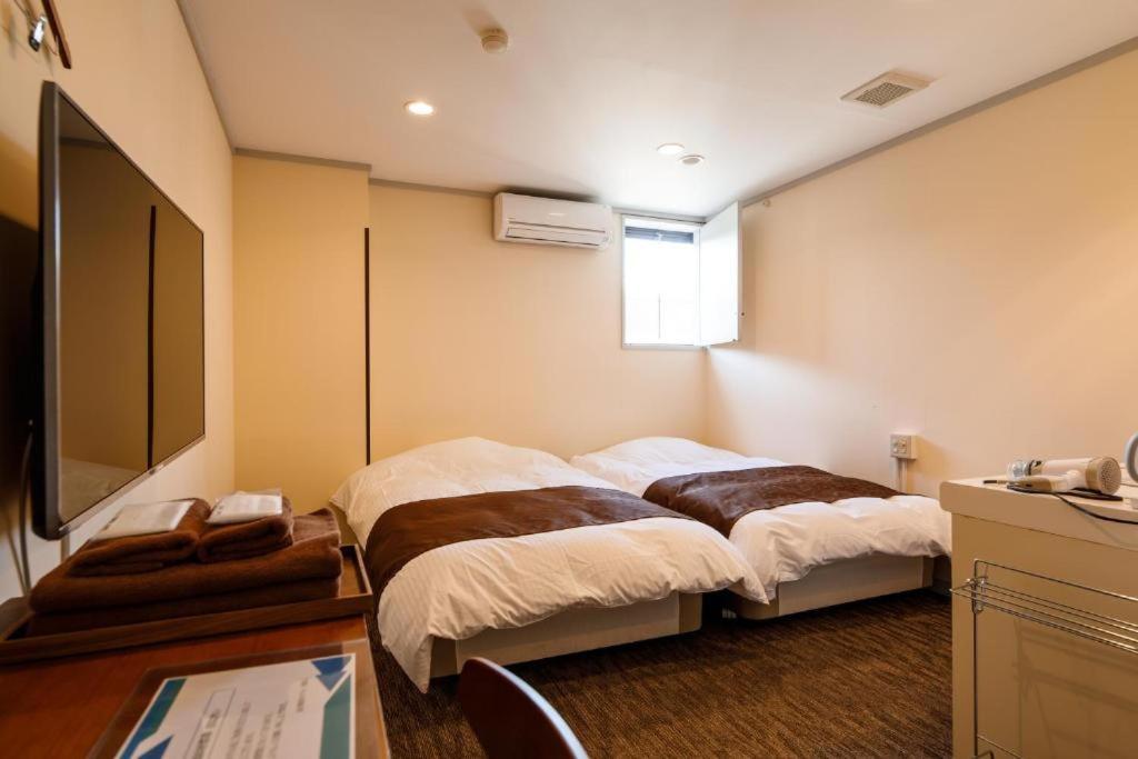 金沢駅前ホテル Stylish Station Hotel Канадзава Екстериор снимка