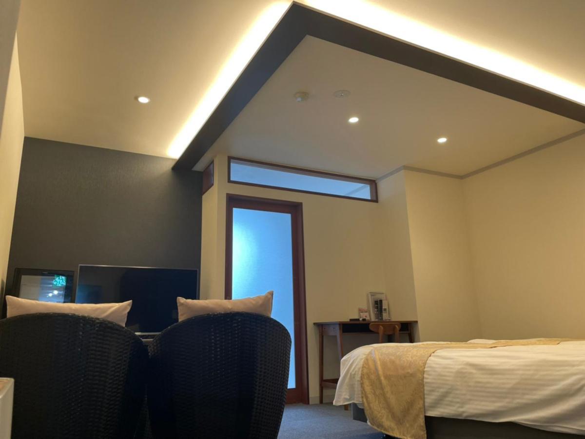金沢駅前ホテル Stylish Station Hotel Канадзава Екстериор снимка