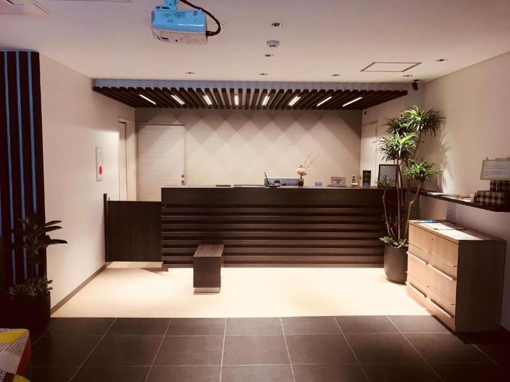 金沢駅前ホテル Stylish Station Hotel Канадзава Екстериор снимка