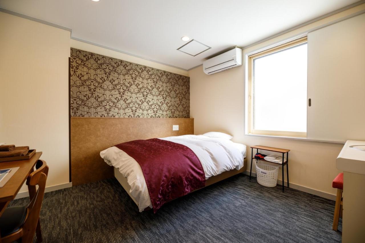 金沢駅前ホテル Stylish Station Hotel Канадзава Екстериор снимка