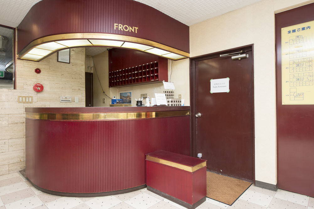 金沢駅前ホテル Stylish Station Hotel Канадзава Екстериор снимка